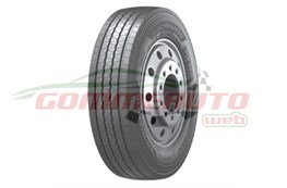 COP. 225/75R17.5 HANKOOK AH35 3PMSF 129/127M